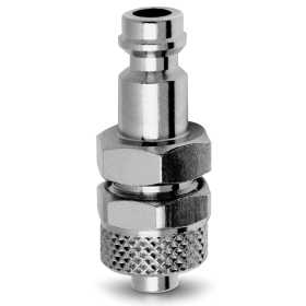 5450 6/4 QUICK-RELEASE COUPLING, NORM